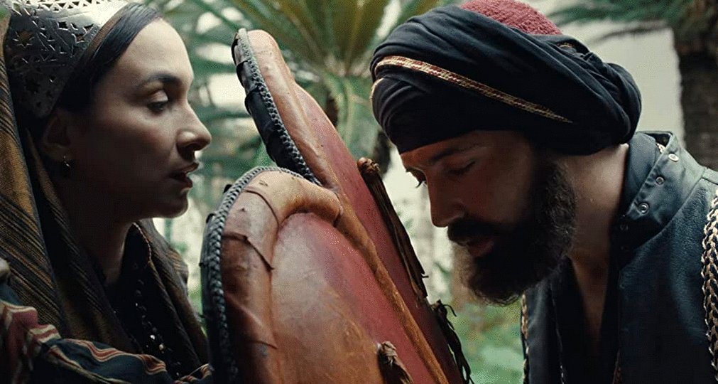 Photo du film La Dernière Reine