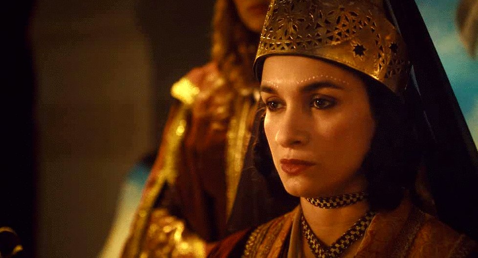 Photo du film La Dernière Reine