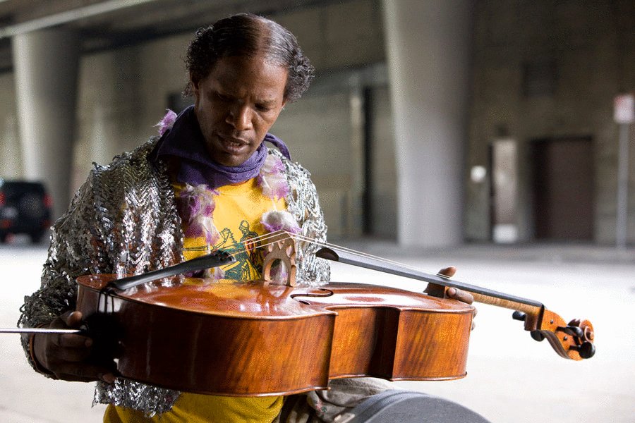 Photo du film Le Soliste