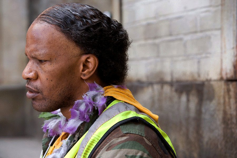 Photo du film Le Soliste