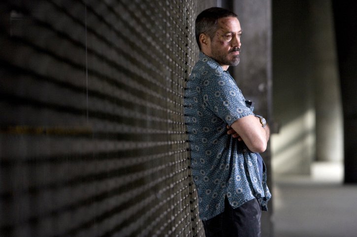 Photo du film Le Soliste