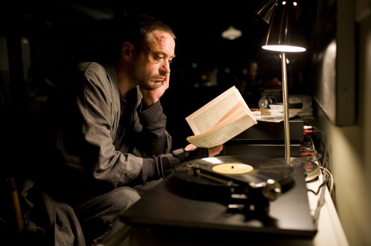 Photo du film Le Soliste