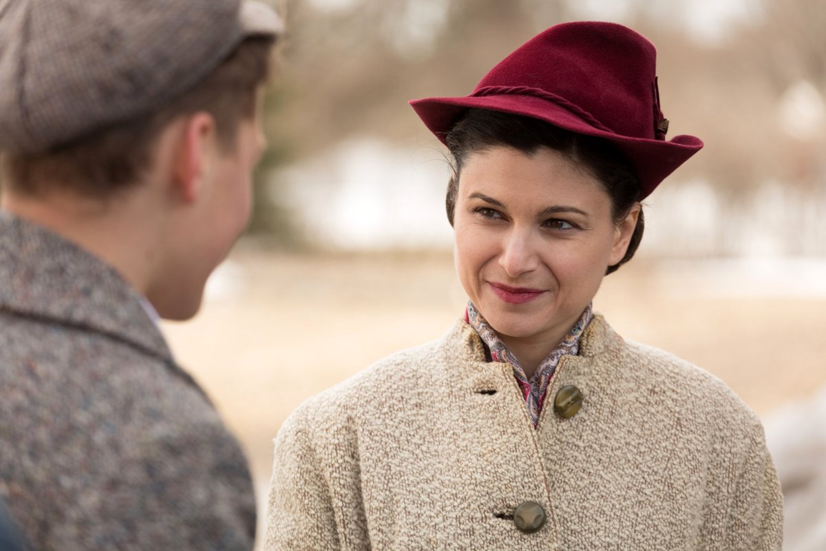 Photo du film Le Club Vinland