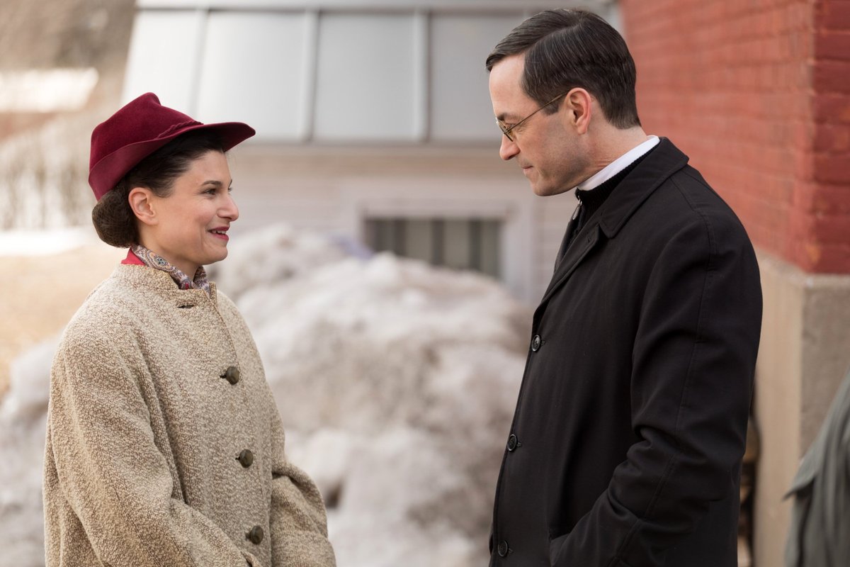 Photo du film Le Club Vinland