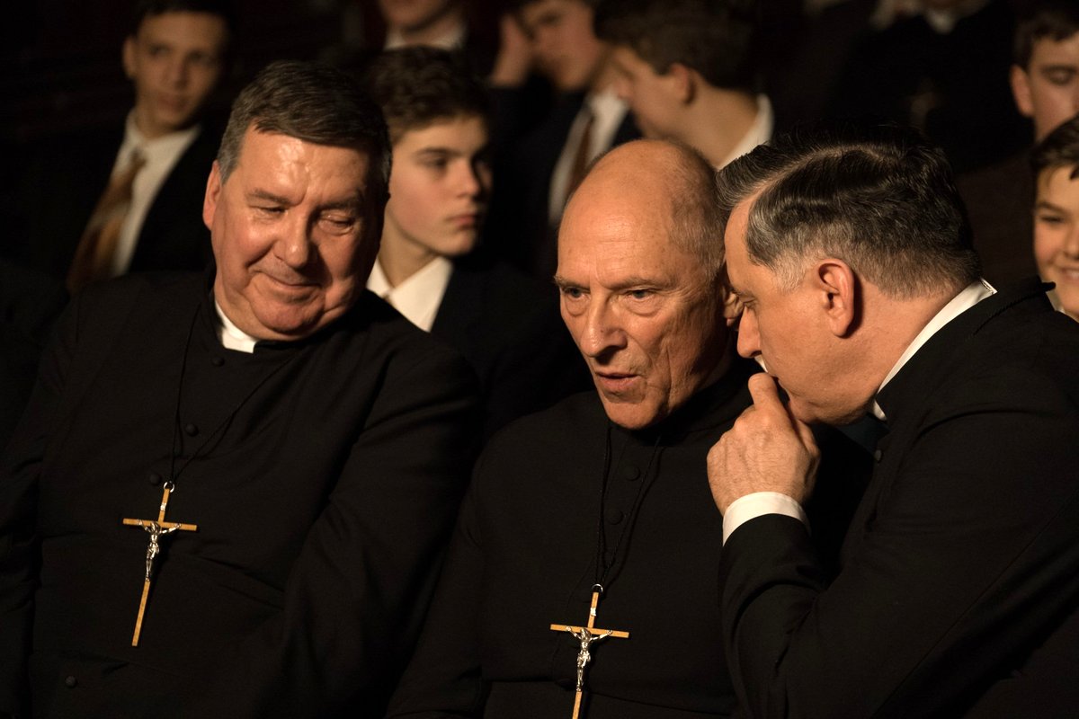 Photo du film Le Club Vinland