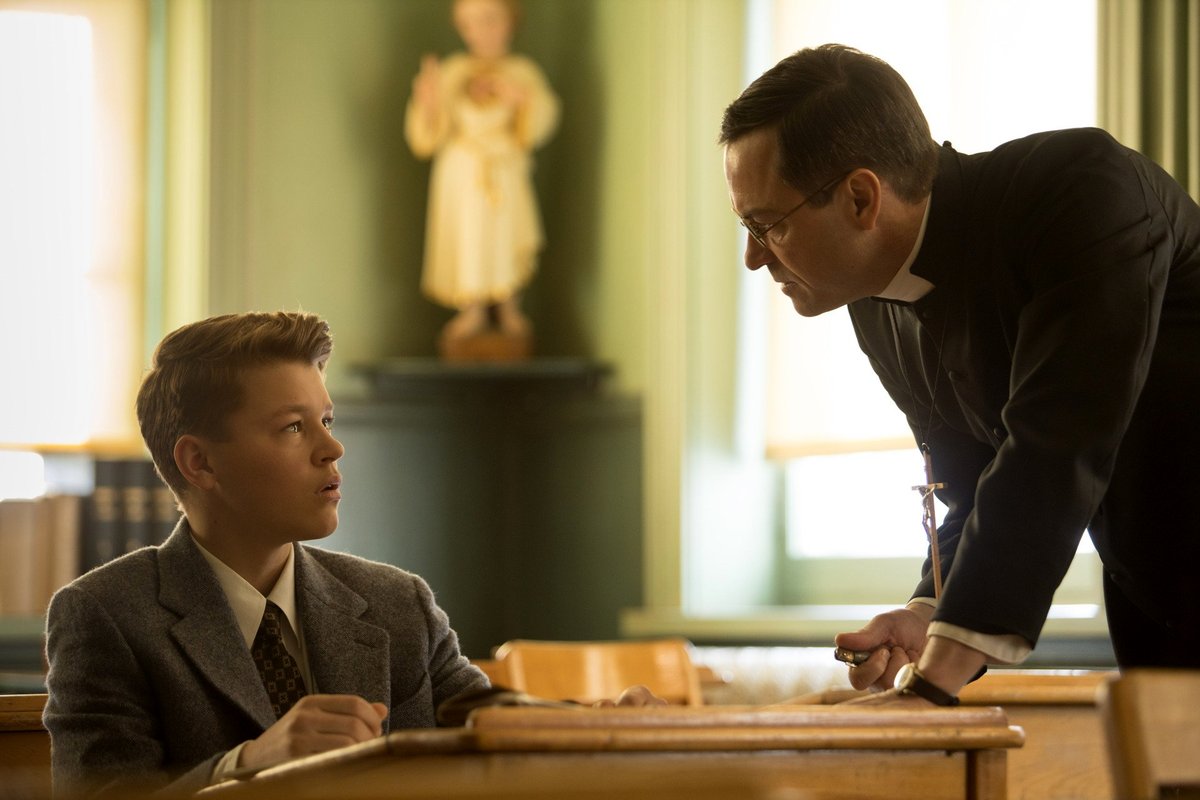 Photo du film Le Club Vinland