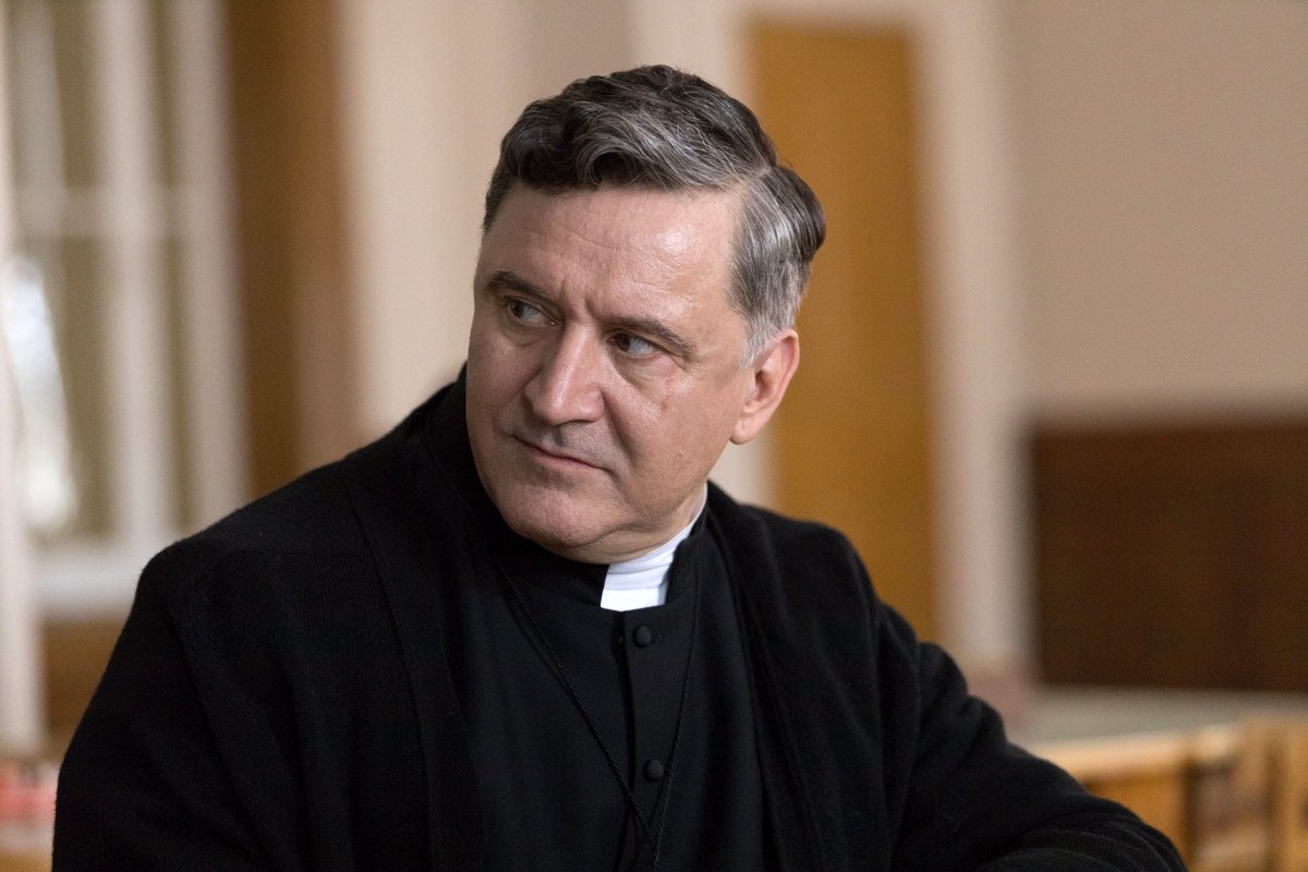 Photo du film Le Club Vinland