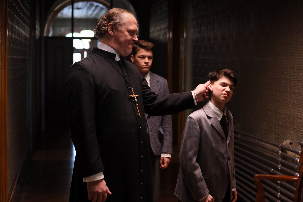 Photo du film Le Club Vinland