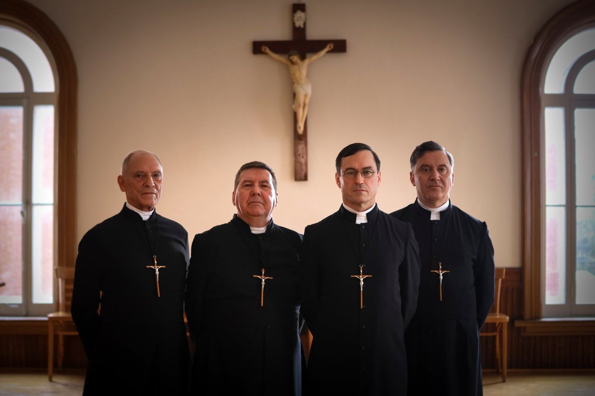 Photo du film Le Club Vinland