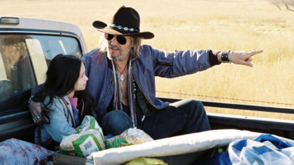 Photo from the movie Tideland