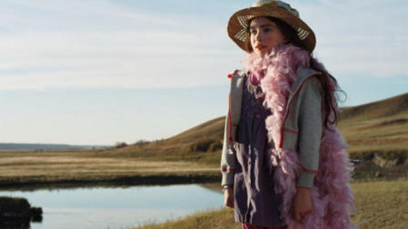 Photo from the movie Tideland