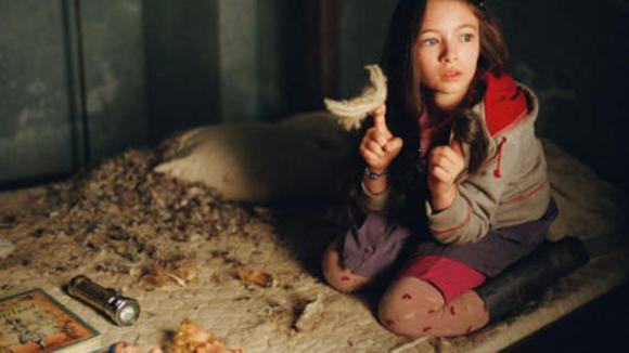 Photo from the movie Tideland