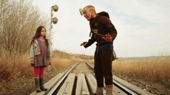 Photo from the movie Tideland