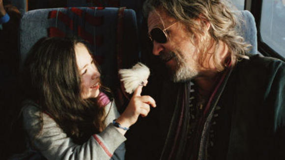 Photo from the movie Tideland