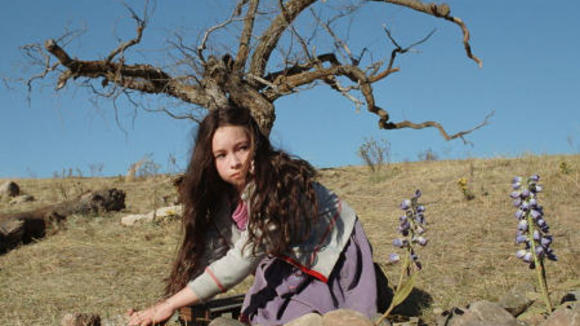Photo from the movie Tideland
