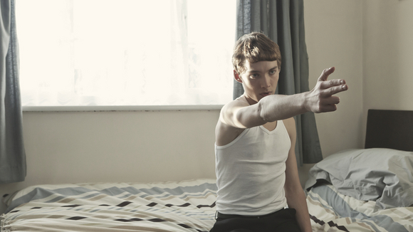 Photo from the movie U Want Me 2 Kill Him?