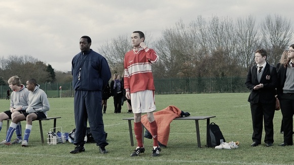 Photo from the movie U Want Me 2 Kill Him?