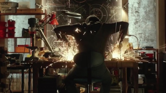 Photo du film Un peu, beaucoup, aveuglément!