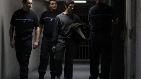 Photo from the movie A Prophet