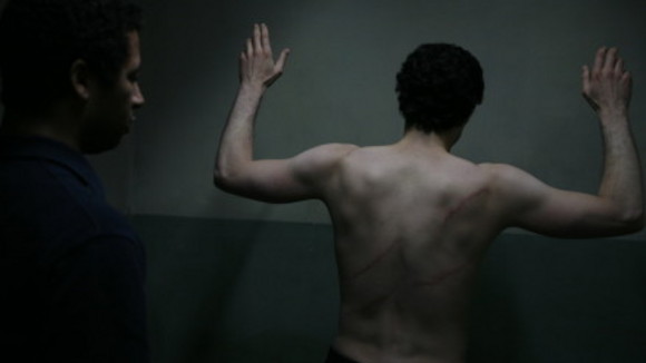 Photo from the movie A Prophet