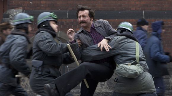 Photo du film Wałęsa: Czlowiek z nadziei