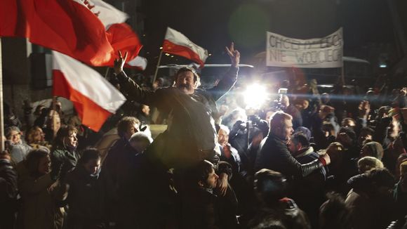 Photo du film Wałęsa: Czlowiek z nadziei