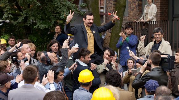 Photo du film Wałęsa: Czlowiek z nadziei