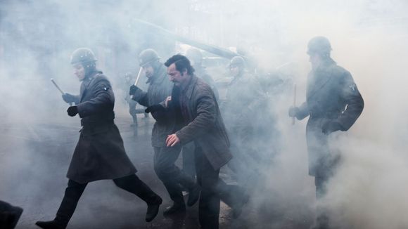 Photo du film Wałęsa: Czlowiek z nadziei