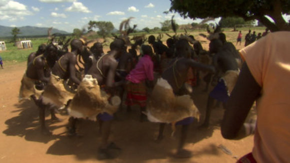 Photo du film War Dance