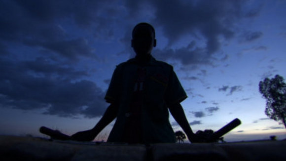 Photo du film War Dance