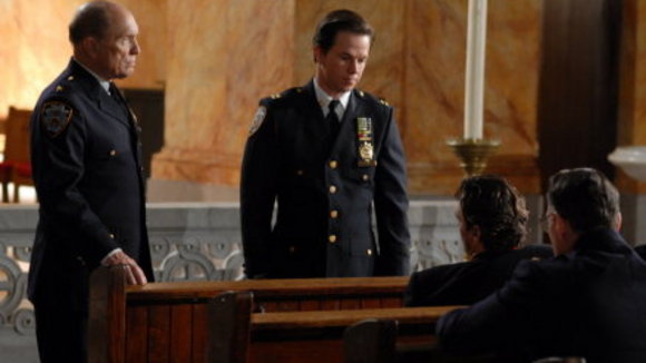 Photo du film La Nuit nous appartient