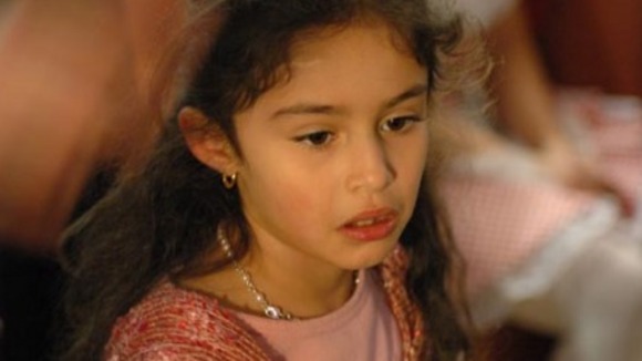 Photo from the movie Where God Left his Shoes