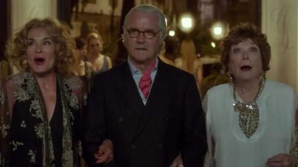 Photo from the movie Wild Oats