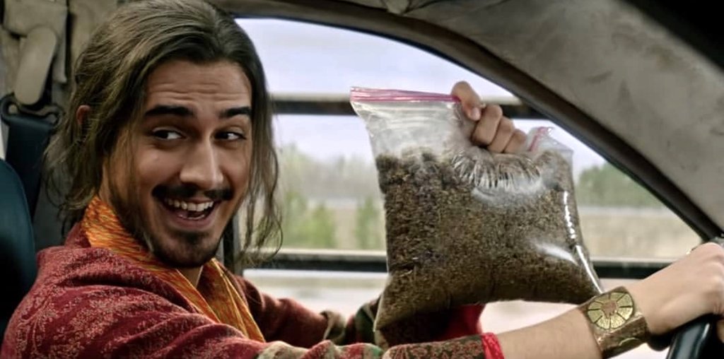 Photo from the movie Zombieland: Double Tap