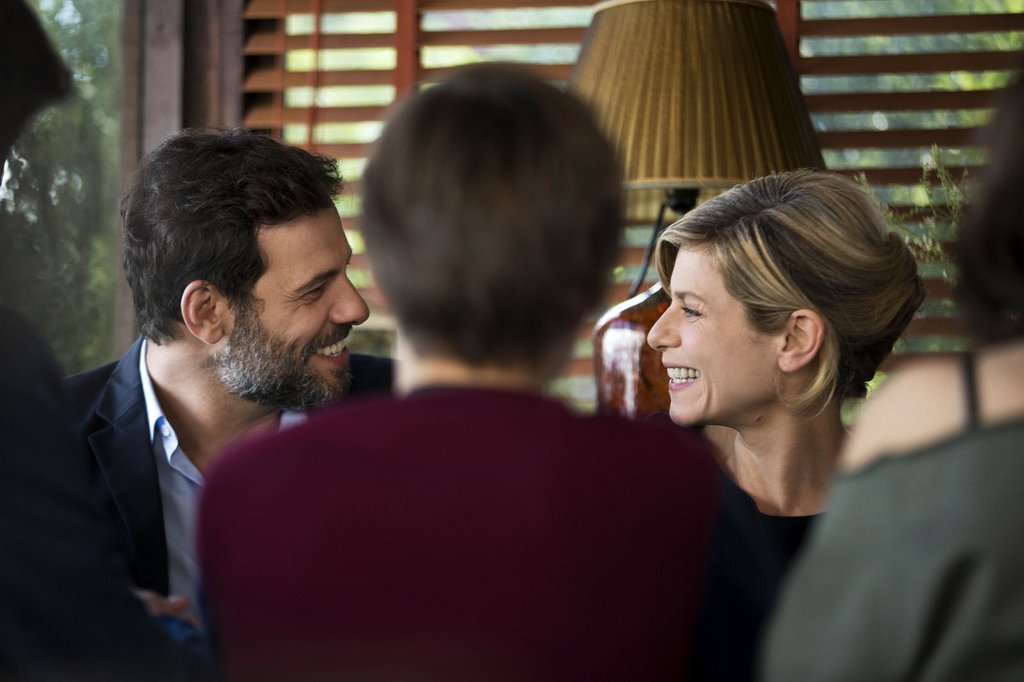 Photo du film Papa ou maman 2