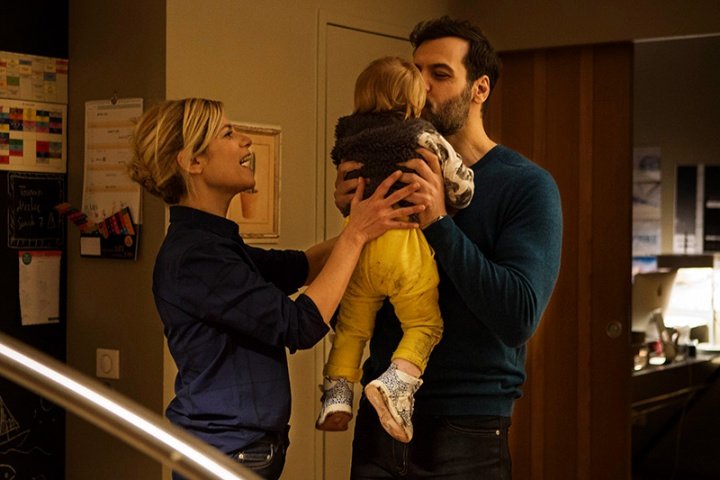 Photo du film Papa ou maman 2