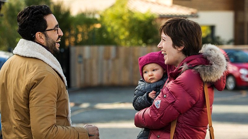 Photo du film Papa ou maman 2