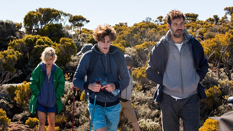 Photo du film Papa ou maman 2