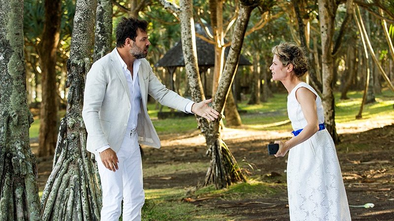 Photo du film Papa ou maman 2