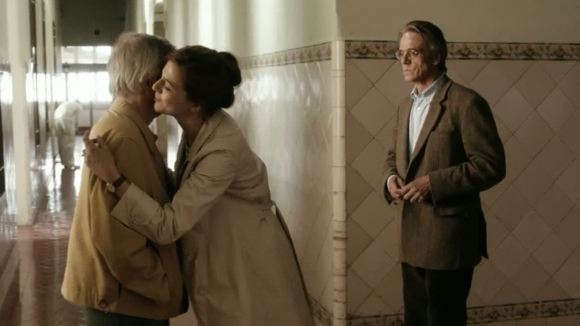 Photo du film Train de nuit pour Lisbonne