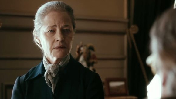 Photo du film Train de nuit pour Lisbonne