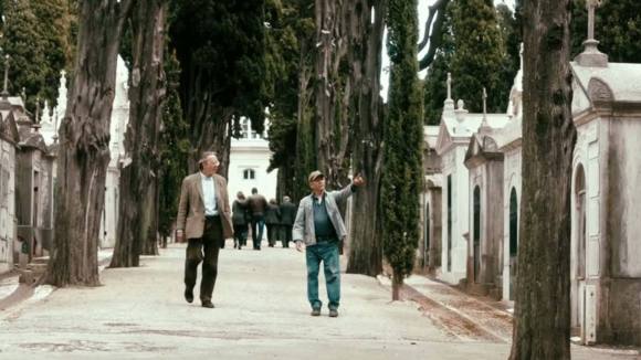 Photo du film Train de nuit pour Lisbonne