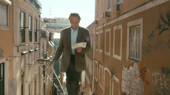 Photo du film Train de nuit pour Lisbonne