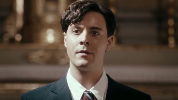 Photo du film Train de nuit pour Lisbonne