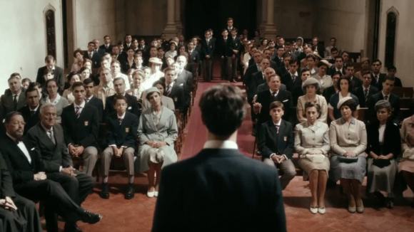 Photo du film Train de nuit pour Lisbonne