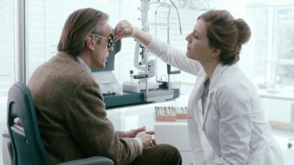 Photo du film Train de nuit pour Lisbonne