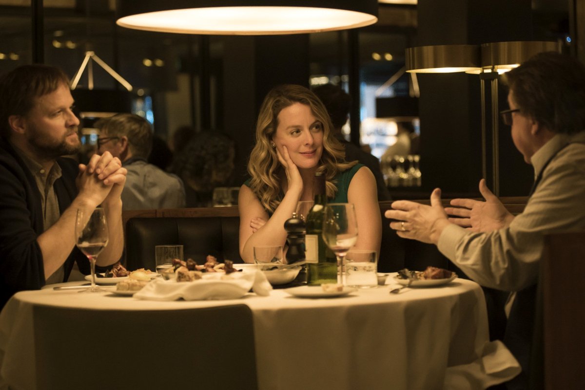 Photo from the movie Tu te souviendras de moi