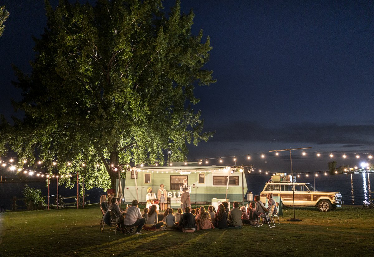 Photo from the movie Mon cirque à moi