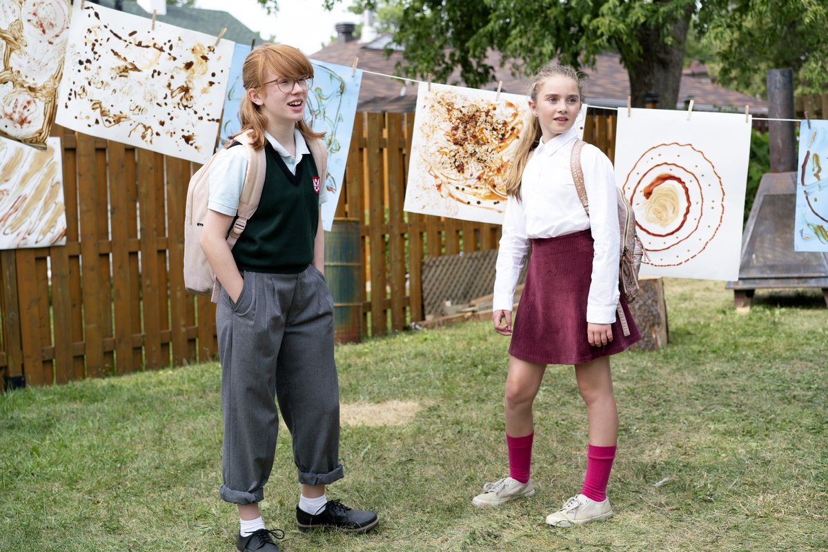 Photo from the movie Mon cirque à moi