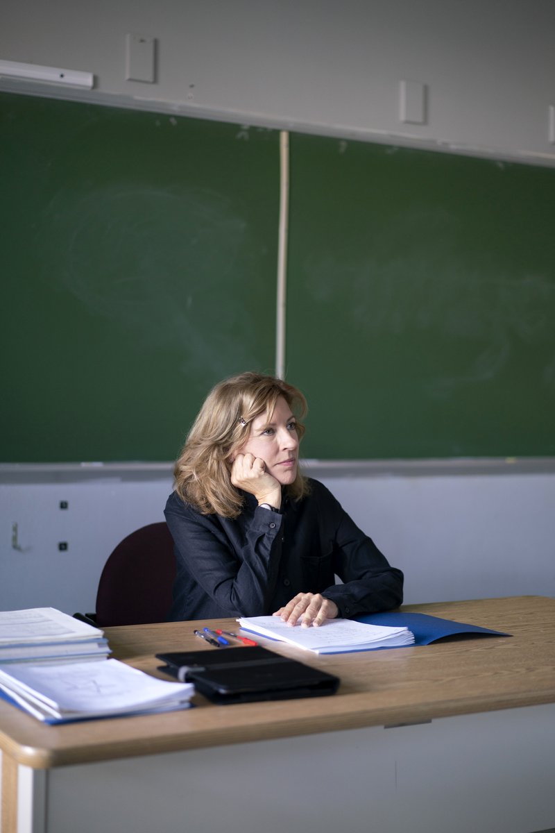 Photo from the movie Mon cirque à moi